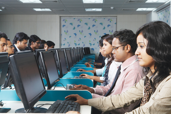 Bhawanipur Global Campus (formerly NSHM Knowledge Campus, Kolkata) Business & Management photo 6